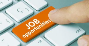 Job opportunity