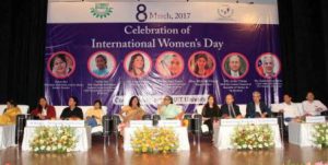 KIIT - International Women’s Day