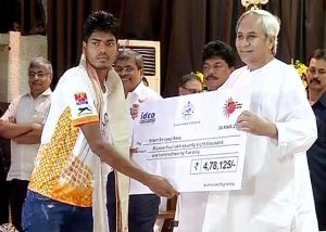 KalingaLancers