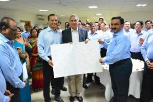 Naveen Jindal-Fitness Day-JSPL