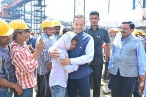 Naveen Jindal-JSPL