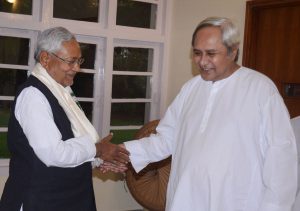 Naveen-Nitish