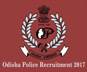 Odisha Police