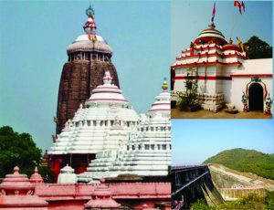 Odisha Tourism-PRASAD Sche