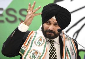 Punjab Election-Navjot Singh Sidhu