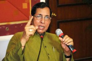 Pyari Mohan Mohapatra