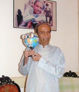 Tarak Mehta