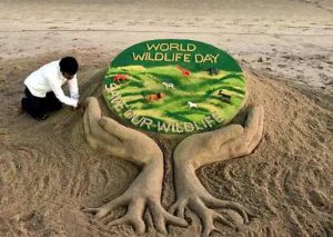 World Wildlife Day