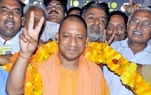 Yogi Adityanath