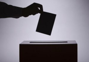 Zilla Parishad Chairman Election