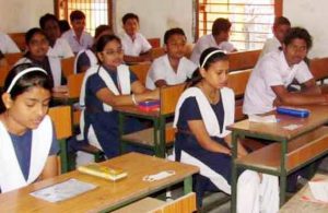 matric exam-odisha