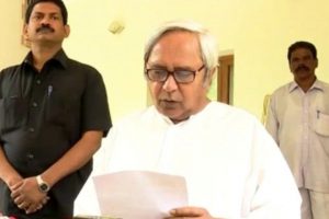 naveen patnaik