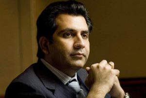 Unitech MD Sanjay Chandra