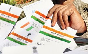 Aadhaar