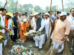 Adityanath-Taj