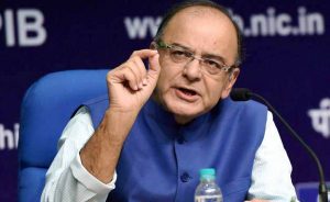 Arun Jaitley