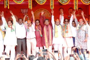 Dharmendra-Boudh