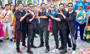 Golmaal Again