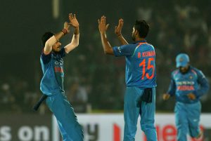 India-New-Zealand