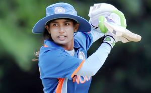 India captain Mithali Raj
