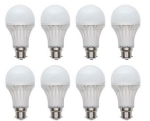 LED-Bulbs