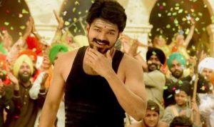Vijay-starrer 'Mersal'