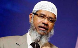 Zakir Naik