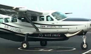 Air Odisha