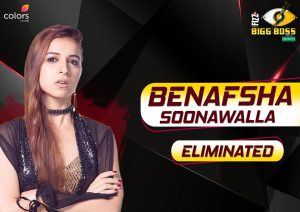 Benafsha Soonawalla