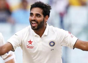 Bhuvneshwar Kumar