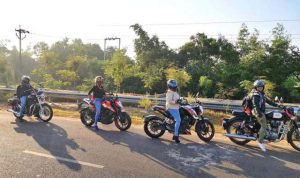 Bikerni Gang BBSR Odisha