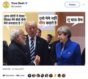 Chaiwala-Jibe-Modi