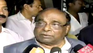 Damodar Rout
