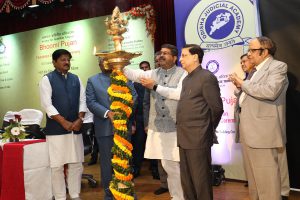 Dharmendra Pradhan-Income Tax Appellate Tribunal