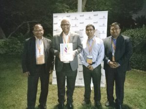 Eduniversal 4 Palmes