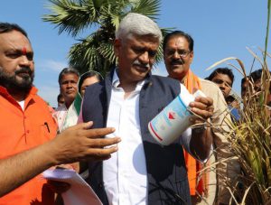 Gajendra Singh-Shekhawat