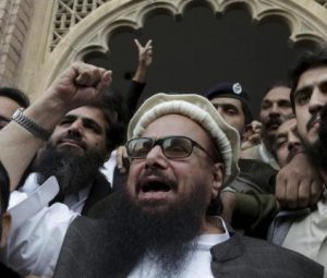 Hafiz-Saeed