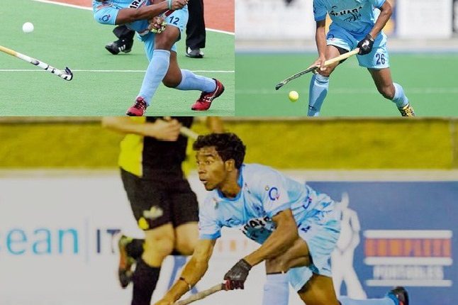 Hockey India