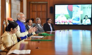 India, Bangladesh Rail Projects