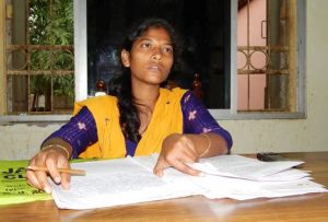 Itishree Murder case