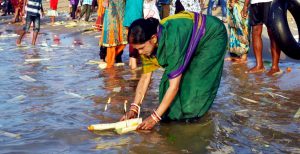 Kartika Purnima-Odisha