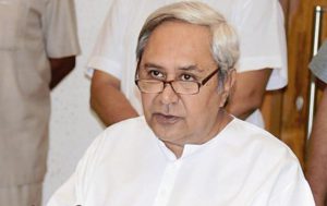 Naveen Patnaik