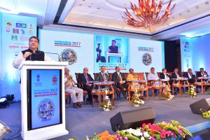 Petrochemical Investors Conclave