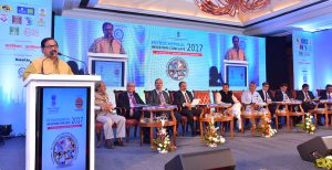 Petrochemical Investors Conclave