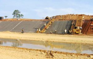 Polavaram project