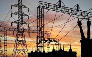 Power discoms