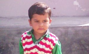 Pradyuman Murder Case