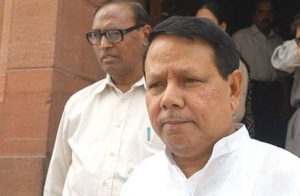 Priya Ranjan Dasmunsi