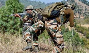 Pulwama Encounter