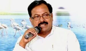 Sashi Bhusan Behera